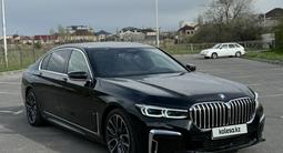 BMW 740 2022 года за 47 700 000 тг. в Алматы – фото 3