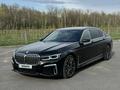 BMW 740 2022 года за 47 700 000 тг. в Алматы