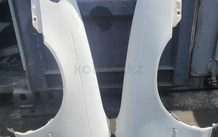 Крыло крылья Тойота каролла 100 за 35 000 тг. в Алматы