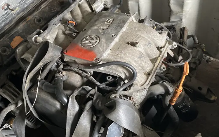 Двигатель за 250 000 тг. в Актобе