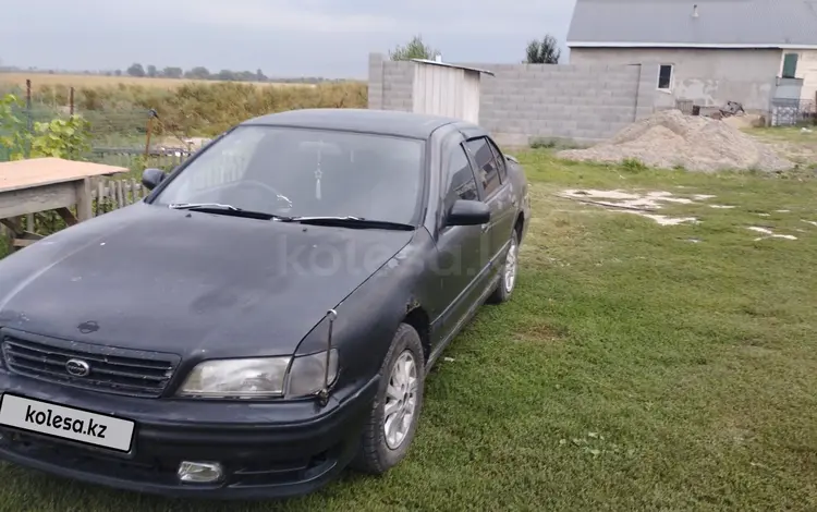 Nissan Cefiro 1995 годаfor678 910 тг. в Алматы