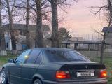 BMW 318 1993 года за 950 000 тг. в Талдыкорган – фото 5