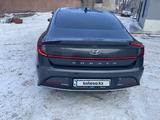 Hyundai Sonata 2023 годаfor10 700 000 тг. в Костанай – фото 4