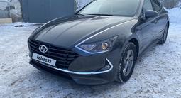 Hyundai Sonata 2023 годаfor10 700 000 тг. в Костанай