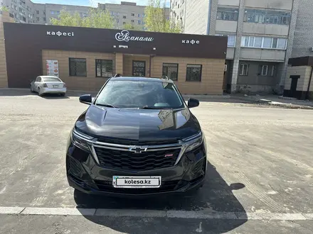 Chevrolet Equinox 2022 года за 11 800 000 тг. в Павлодар