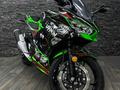 Kawasaki  EX400 NINJA BATYR MOTO ВЕСЕННИЕ СКИДКИ !!! 2018 годаүшін2 900 000 тг. в Алматы