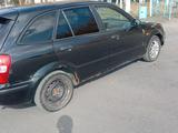 Mazda 323 1999 года за 1 500 000 тг. в Астана – фото 3