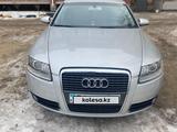 Audi A6 2005 годаүшін5 000 000 тг. в Костанай