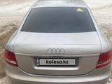 Audi A6 2005 годаүшін5 000 000 тг. в Костанай – фото 4