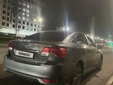 Toyota Avensis 2013 года за 7 500 000 тг. в Астана – фото 2