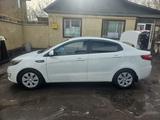 Kia Rio 2014 годаүшін5 500 000 тг. в Алматы – фото 3