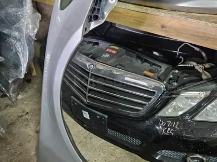 Крыло Lexus Ls460 переднее правое за 50 000 тг. в Караганда – фото 3