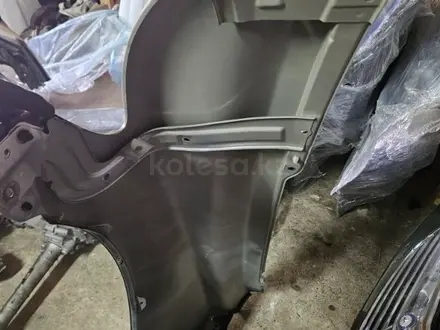 Крыло Lexus Ls460 переднее правое за 50 000 тг. в Караганда – фото 4