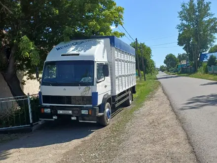 Mercedes-Benz  1117 1996 года за 7 200 000 тг. в Алматы