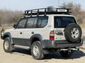 Toyota Land Cruiser Prado 1998 годаfor6 350 000 тг. в Алматы – фото 4