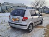 Hyundai Getz 2005 годаfor1 750 000 тг. в Кульсары