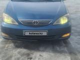 Toyota Camry 2002 годаүшін4 500 000 тг. в Аягоз