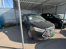JAC S3, 2017