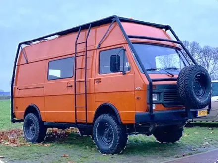 Volkswagen LT 1996 года за 1 400 000 тг. в Шымкент