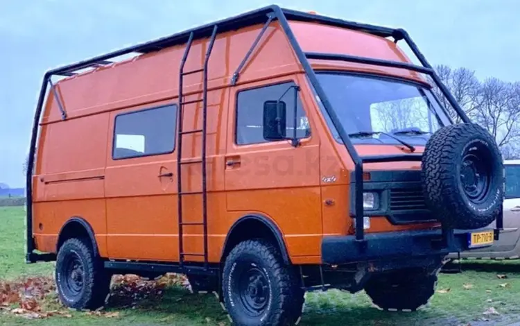 Volkswagen LT 1996 годаfor1 400 000 тг. в Шымкент