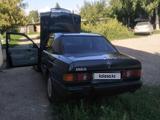 Mercedes-Benz E 200 1988 года за 900 000 тг. в Усть-Каменогорск – фото 5