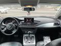 Audi A7 2011 годаүшін15 000 000 тг. в Алматы – фото 10