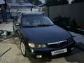 Mazda 626 1998 годаүшін980 000 тг. в Алматы – фото 2