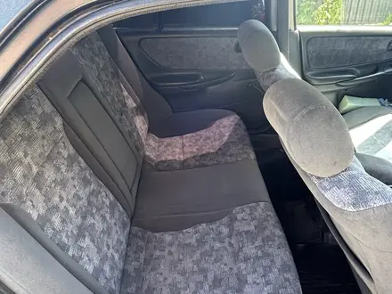 Mazda 626 1998 года за 980 000 тг. в Алматы – фото 6