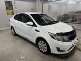 Kia Rio 2014 годаүшін3 850 000 тг. в Караганда – фото 3