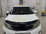 Kia Rio 2014 годаүшін3 850 000 тг. в Караганда – фото 2