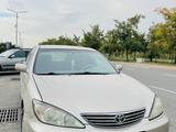 Toyota Camry 2004 годаfor4 400 000 тг. в Алматы – фото 3