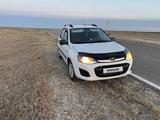ВАЗ (Lada) Kalina 2194 2016 года за 2 600 000 тг. в Атырау – фото 2