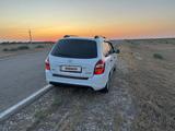 ВАЗ (Lada) Kalina 2194 2016 года за 2 600 000 тг. в Атырау – фото 3