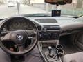BMW 525 1994 года за 2 500 000 тг. в Астана – фото 12