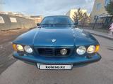 BMW 525 1994 года за 2 500 000 тг. в Астана – фото 2