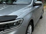 Volkswagen Polo 2021 годаүшін8 200 000 тг. в Алматы – фото 2