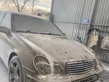 Mercedes-Benz C 240 2002 года за 2 300 000 тг. в Тараз