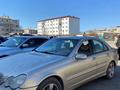 Mercedes-Benz C 240 2002 года за 2 300 000 тг. в Тараз – фото 8