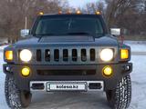 Hummer H3 2006 годаүшін7 000 000 тг. в Актобе – фото 2