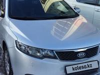 Kia Cerato 2012 года за 3 900 000 тг. в Астана