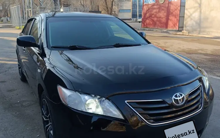 Toyota Camry 2007 годаfor5 000 000 тг. в Шымкент