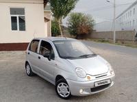 Daewoo Matiz 2011 годаүшін1 800 000 тг. в Шымкент