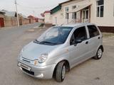 Daewoo Matiz 2011 года за 1 800 000 тг. в Шымкент – фото 2