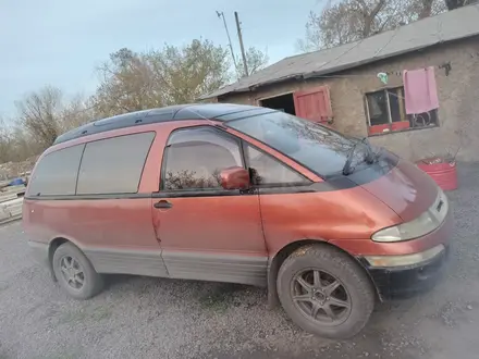 Toyota Estima Emina 1994 года за 2 200 000 тг. в Караганда