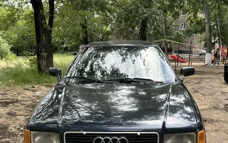 Audi 80 1991 годаүшін1 500 000 тг. в Темиртау