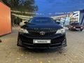 Toyota Camry 2014 годаүшін10 000 000 тг. в Алматы