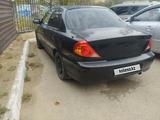Kia Spectra 2008 года за 1 150 000 тг. в Актау – фото 5