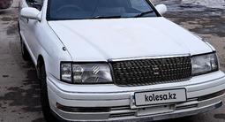 Toyota Crown 1995 года за 2 200 000 тг. в Есик – фото 2