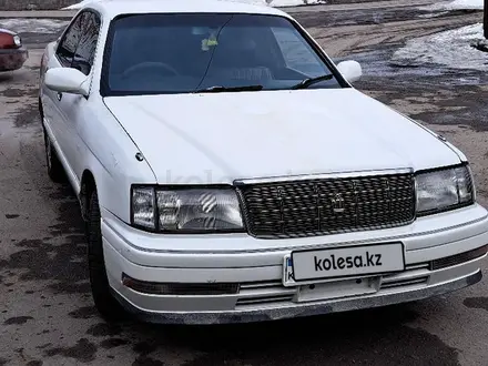 Toyota Crown 1995 годаүшін2 200 000 тг. в Есик – фото 2