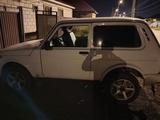 ВАЗ (Lada) Lada 2121 2019 года за 2 800 000 тг. в Атырау – фото 2